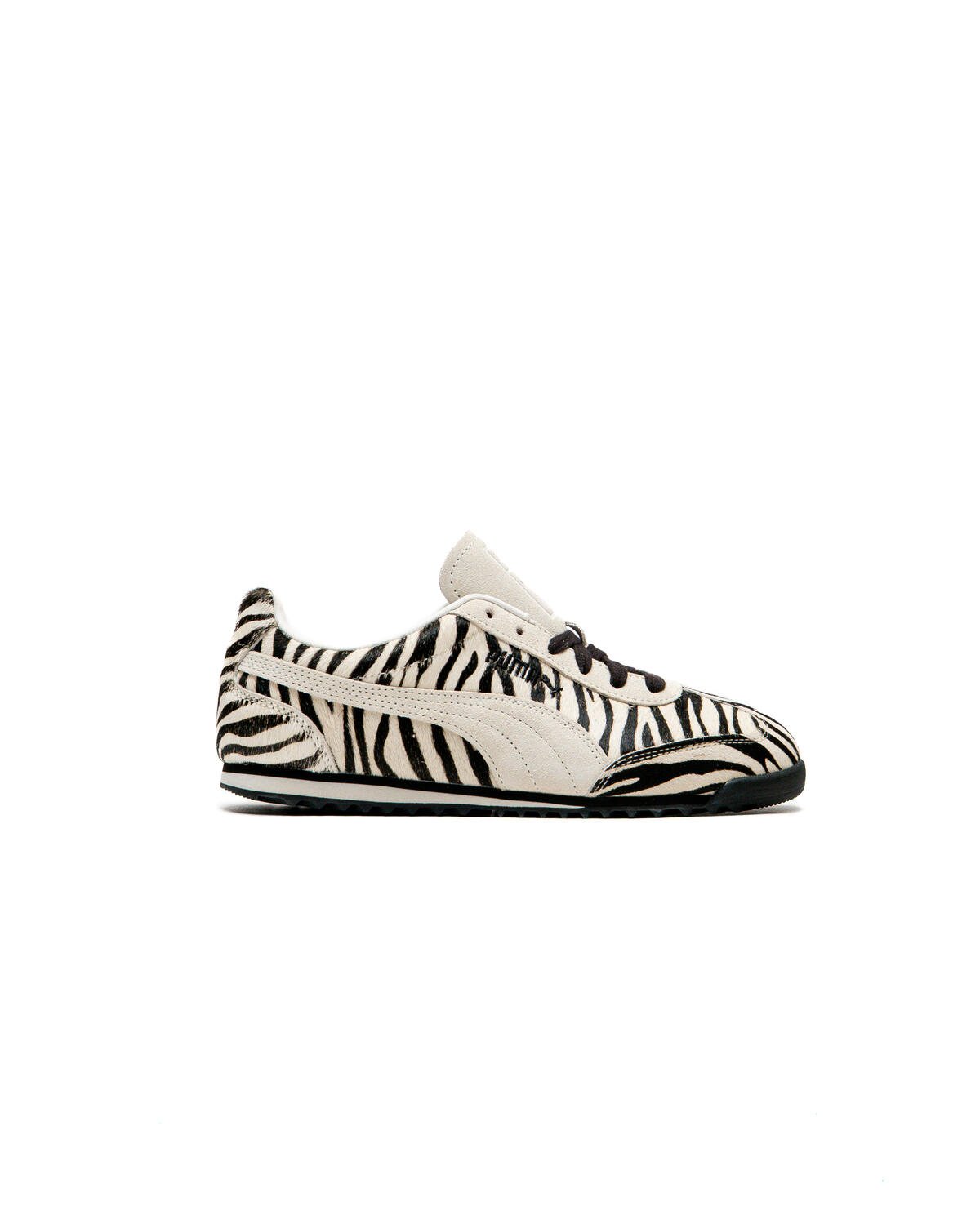 Puma WMNS Arizona Zebra | 404398-01 | AFEW STORE